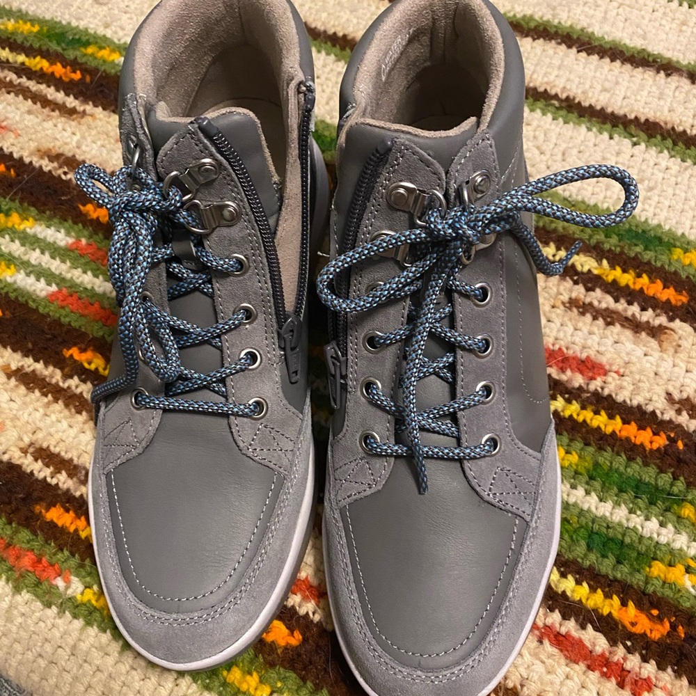 Vionic Booties - image 1